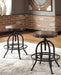 Valebeck Counter Height Bar Stool - US Furniture & Mattress (Waterbury,CT)*