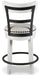 Valebeck Counter Height Bar Stool - US Furniture & Mattress (Waterbury,CT)*