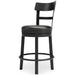 Valebeck Counter Height Bar Stool - US Furniture & Mattress (Waterbury,CT)*