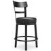 Valebeck Counter Height Bar Stool - US Furniture & Mattress (Waterbury,CT)*
