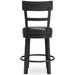 Valebeck Counter Height Bar Stool - US Furniture & Mattress (Waterbury,CT)*