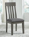 Hallanden Dining Room Set - US Furniture & Mattress (Waterbury,CT)*