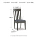 Hallanden Dining Chair - US Furniture & Mattress (Waterbury,CT)*