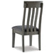 Hallanden Dining Room Set - US Furniture & Mattress (Waterbury,CT)*