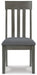 Hallanden Dining Chair - US Furniture & Mattress (Waterbury,CT)*