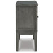 Hallanden Dining Room Set - US Furniture & Mattress (Waterbury,CT)*