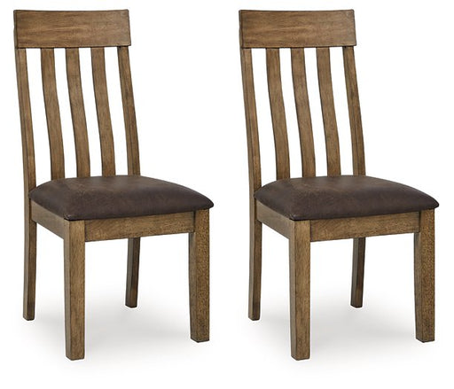 Urbinforte Dining Chair - US Furniture & Mattress (Waterbury,CT)*