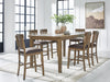 Urbinforte Dinning Room Set - US Furniture & Mattress (Waterbury,CT)*