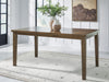 Urbinforte Dinning Room Set - US Furniture & Mattress (Waterbury,CT)*