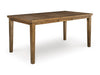 Urbinforte Dinning Room Set - US Furniture & Mattress (Waterbury,CT)*