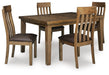 Urbinforte Dinning Room Set - US Furniture & Mattress (Waterbury,CT)*