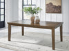 Urbinforte Dinning Room Set - US Furniture & Mattress (Waterbury,CT)*