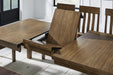 Urbinforte Dinning Room Set - US Furniture & Mattress (Waterbury,CT)*