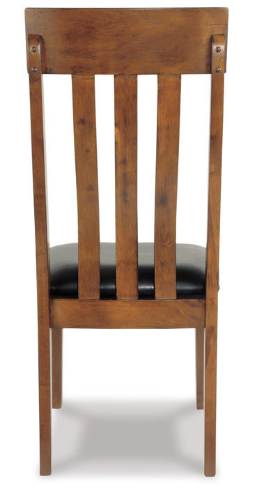 Ralene Dining Chair Set - US Furniture & Mattress (Waterbury,CT)*