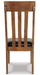Ralene Dining Chair Set - US Furniture & Mattress (Waterbury,CT)*