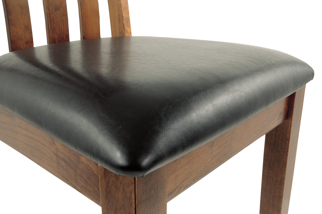Ralene Dining Chair Set - US Furniture & Mattress (Waterbury,CT)*