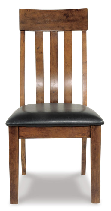 Ralene Dining Chair Set - US Furniture & Mattress (Waterbury,CT)*