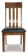 Ralene Dining Chair Set - US Furniture & Mattress (Waterbury,CT)*