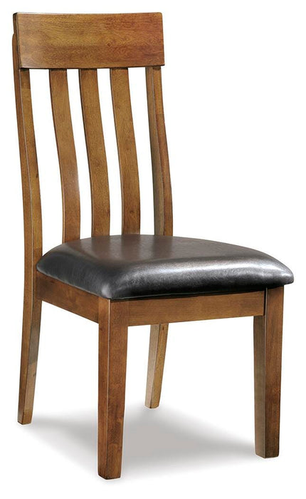 Ralene Dining Room Set - US Furniture & Mattress (Waterbury,CT)*