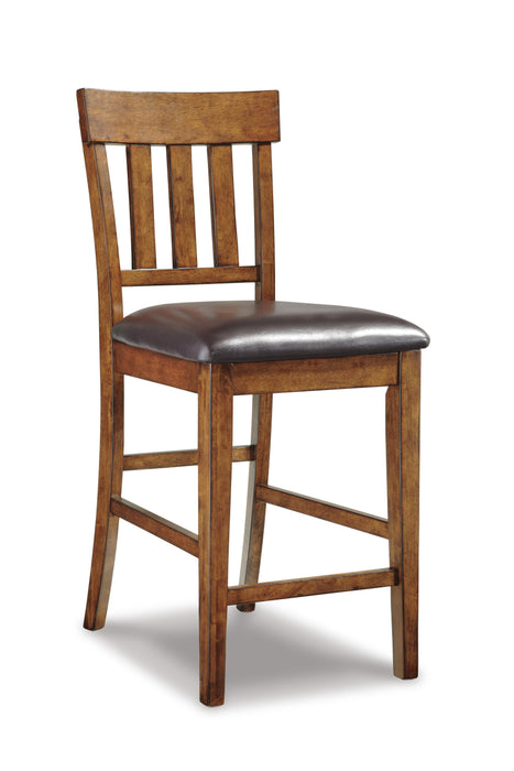 Ralene Bar Stool Set - US Furniture & Mattress (Waterbury,CT)*