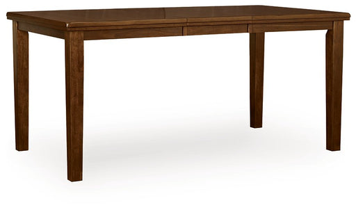 Ralene Counter Height Dining Extension Table - US Furniture & Mattress (Waterbury,CT)*