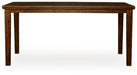 Ralene Counter Height Dining Extension Table - US Furniture & Mattress (Waterbury,CT)*