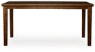 Ralene Counter Height Dining Extension Table - US Furniture & Mattress (Waterbury,CT)*