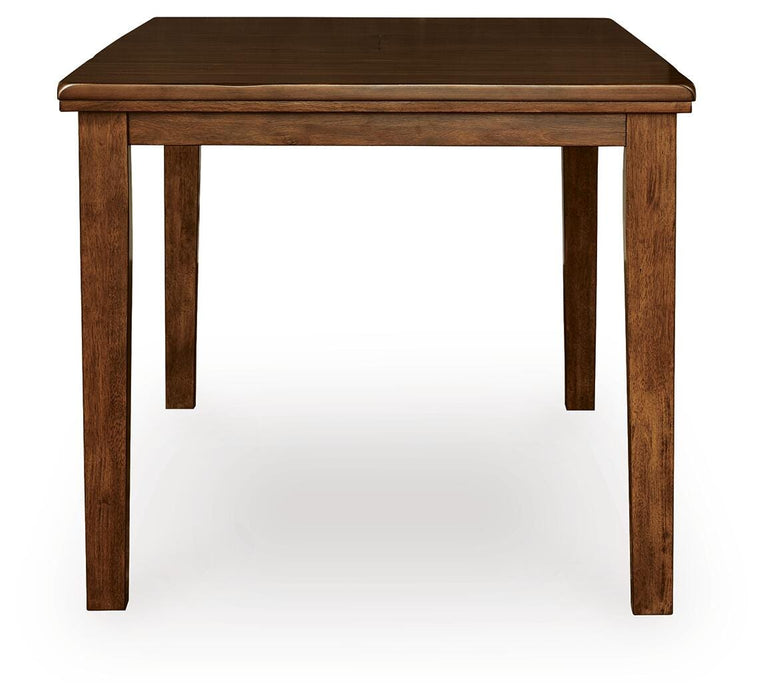 Ralene Counter Height Dining Extension Table - US Furniture & Mattress (Waterbury,CT)*