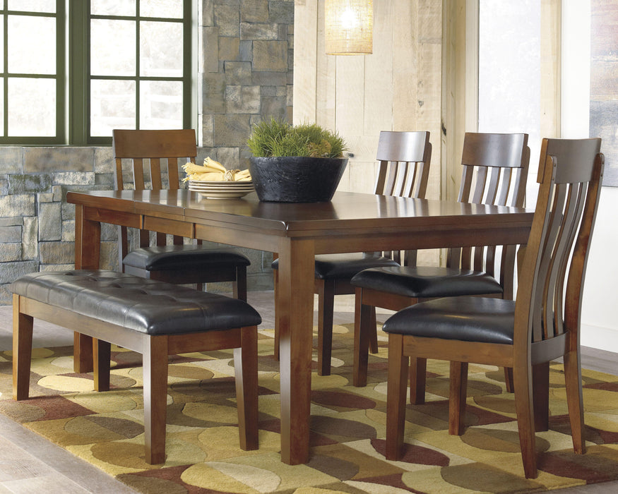 Ralene Dining Room Set - US Furniture & Mattress (Waterbury,CT)*