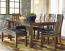 Ralene Dining Room Set - US Furniture & Mattress (Waterbury,CT)*