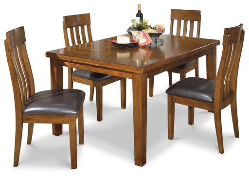 Ralene Dining Room Set - US Furniture & Mattress (Waterbury,CT)*