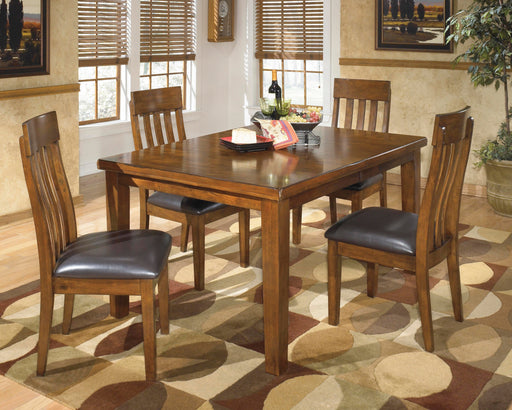 Ralene Dining Room Set - US Furniture & Mattress (Waterbury,CT)*