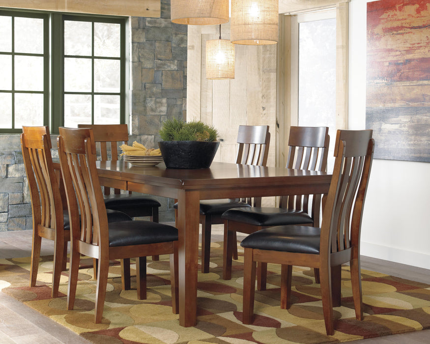Ralene Dining Room Set - US Furniture & Mattress (Waterbury,CT)*
