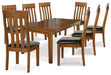 Ralene Dining Room Set - US Furniture & Mattress (Waterbury,CT)*