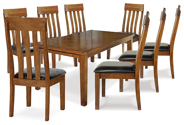 Ralene Dining Room Set - US Furniture & Mattress (Waterbury,CT)*