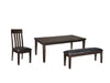 Haddigan Dining Set - US Furniture & Mattress (Waterbury,CT)*