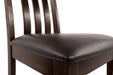 Haddigan Dining Set - US Furniture & Mattress (Waterbury,CT)*