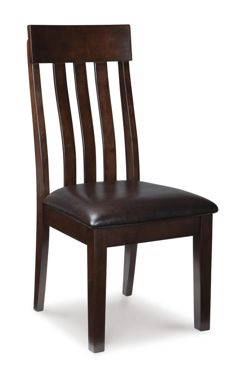 Haddigan Dining Chair Set - US Furniture & Mattress (Waterbury,CT)*