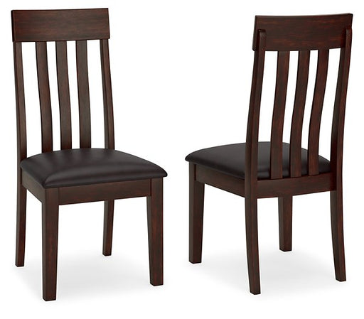 Haddigan Dining Chair - US Furniture & Mattress (Waterbury,CT)*