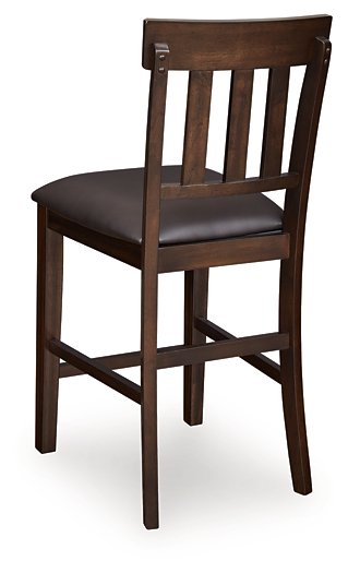 Haddigan Counter Height Bar Stool - US Furniture & Mattress (Waterbury,CT)*