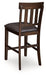 Haddigan Counter Height Bar Stool - US Furniture & Mattress (Waterbury,CT)*