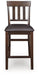 Haddigan Counter Height Bar Stool - US Furniture & Mattress (Waterbury,CT)*