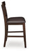 Haddigan Counter Height Bar Stool - US Furniture & Mattress (Waterbury,CT)*