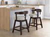 Haddigan Counter Height Barstool (Set of 2) - US Furniture & Mattress (Waterbury,CT)*