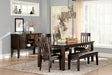 Haddigan Dining Chair - US Furniture & Mattress (Waterbury,CT)*