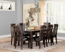 Haddigan Dining Set - US Furniture & Mattress (Waterbury,CT)*