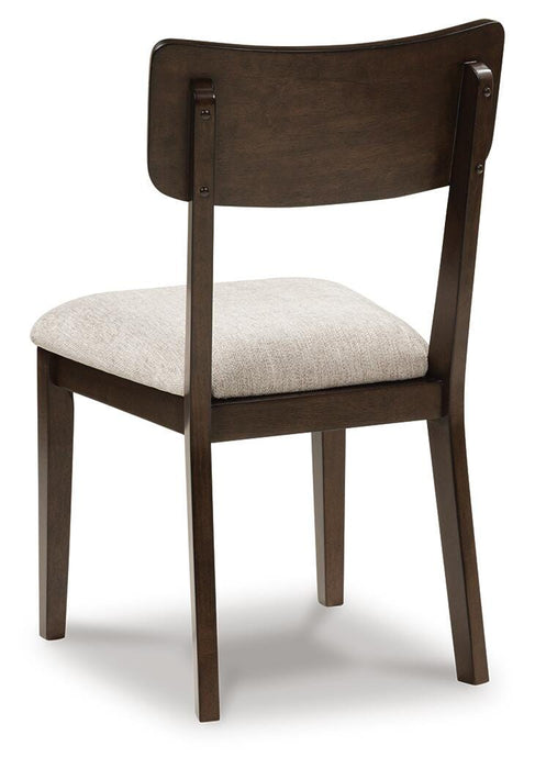 Mallenette Dining Chair - US Furniture & Mattress (Waterbury,CT)*