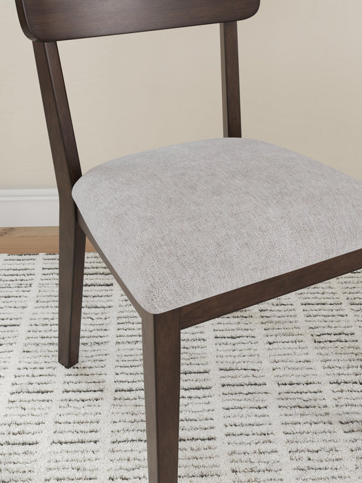 Mallenette Dining Chair - US Furniture & Mattress (Waterbury,CT)*