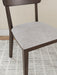 Mallenette Dining Chair - US Furniture & Mattress (Waterbury,CT)*