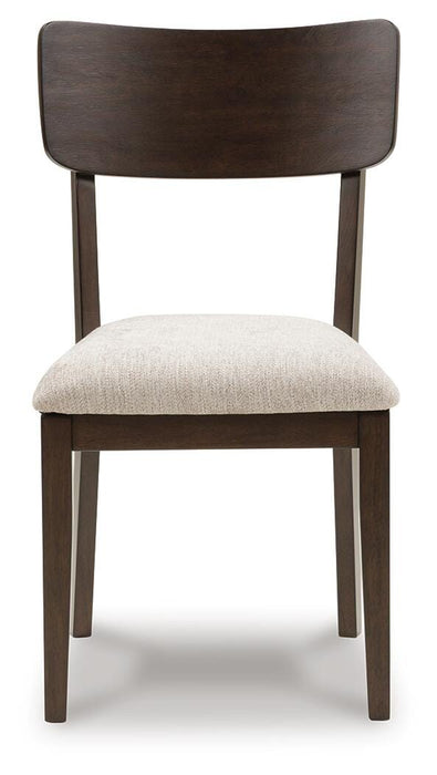 Mallenette Dining Chair - US Furniture & Mattress (Waterbury,CT)*